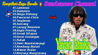 Yayan Jatnika Full Album nonstop