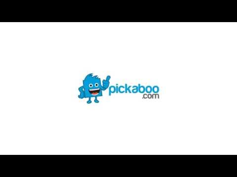 pickaboo smartwatch