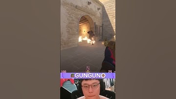 看小地圖啦 #cs2 #遊戲模式  #csgo