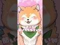 おっきなお友達へ #犬ゆうライブ #柴犬 #vtuber #しぐれうい #粛聖 #ロリ神レクイエム #shorts