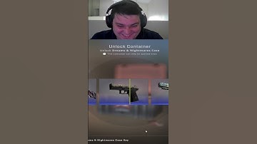 A CASE EVERY DAY UNTIL I GET A KNIFE DAY #32 #shorts #csgo #unboxing #case