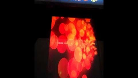 Hide Windows 7 on MAME machine