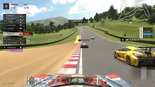 This Renault Megane is a real villain (Gran Turismo 7)