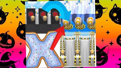 gyrosphe regyrosphere trials level 21