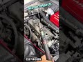 NISSAN March引擎抖動原因找到了🫨不是大小事,是分電盤損壞!