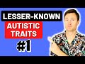 Hidden autistic traits  uncovering the lesserknown signs of autism  part one