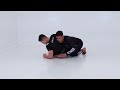 Mica Galvão Teaches The Secrets To One Of His Favorite Guard Passes! | Jiu-Jitsu Technique