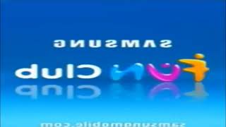Preview 2 Fun Club Samsung V2 Logo (Gift For Everyone) 