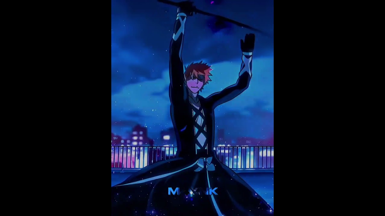 BEST MC 💀☠ [AMV/EDIT]! #goku #luffy #naruto #ichigo #eren #light #anime