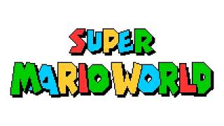 Athletic Theme - Super Mario World