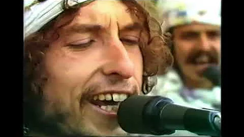 Bob Dylan, Idiot Wind, 1976 (Improved sound quality)