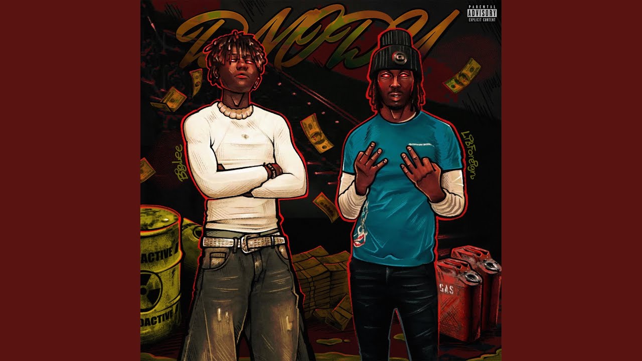 Guarda DMIDY (feat. LibForeign) su YouTube Guarda DMIDY (feat. LibForeign) su YouTube