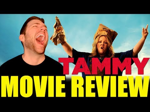 Tammy - Movie Review