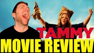 Tammy - Movie Review