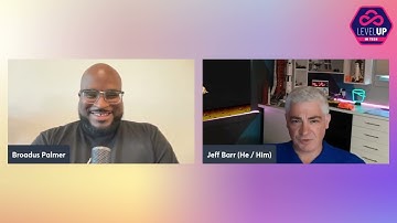 Fireside Chat with AWS