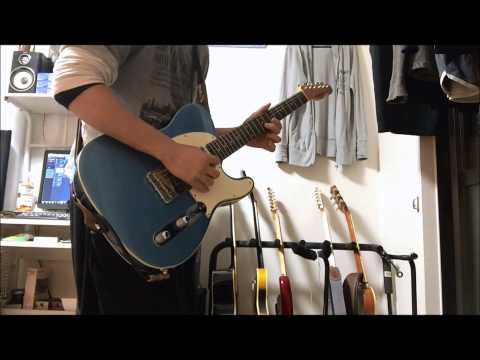 RADWIMPS / 最大公約数　COVER