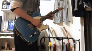 Radwimps 最大公約数 Cover Youtube