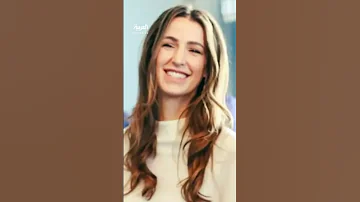 بالتزامن مع الذكرى الأولى للزواج نشر الصورة الرسمية الأولى لحمل الأميرة رجوة الحسين 