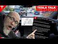 🔴 TESLA TALK: FSD-Spezial! Alle Infos zu FSD in EUROPA | Stream vom 11.04.2026 😱🔥