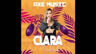 CD CLARA SOBRAL - AGOSTO VERÃO 2K22 DEIVINHO GRAVAÇÕES