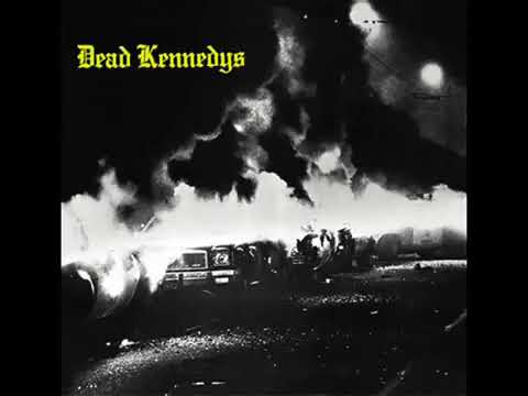Dead Kennedys   Let's Lynch The Landlord