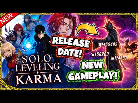 【俺だけレベルアップな件：KARMA】戦闘の立ち回りと育成優先順位