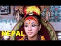 NEPAL 1 I Katmandu I Kumari I Sadular I Durbar Meydanı