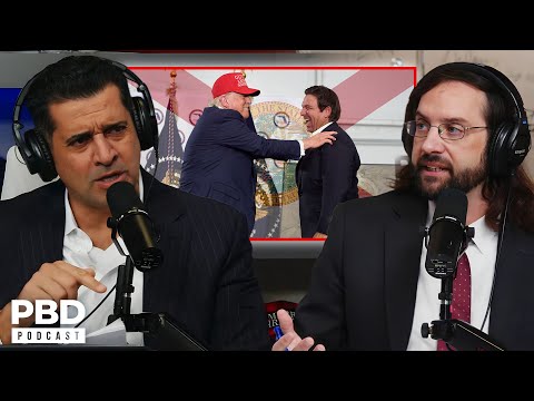 “Florida Is OPEN For Business” - CEOs RUSH To Florida As Freedom-First Economy EXPLODES