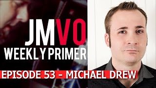 Witch Hunts, Cultural Attitude and Superheroes - JMVO Weekly Primer Ep 53