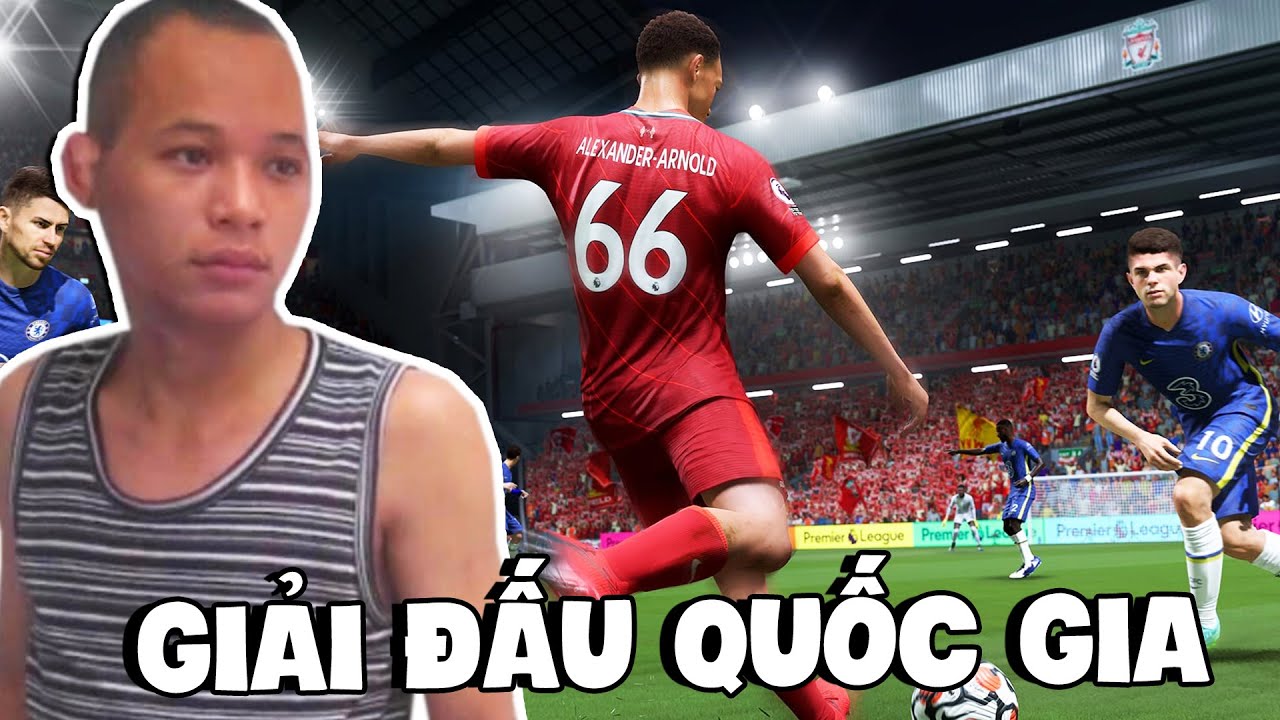 fifa online 3 เด้ง  Update 2022  (Ao Làng FIFA Online 4) Giải ao làng Đội hình Quốc Gia với giải thưởng siêu hoành tráng.