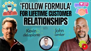 The 5 Essential Elements for Building Lifetime Trust with Your Audience - EP391