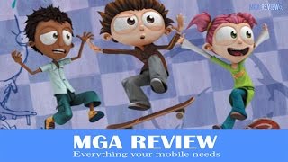 Best Games Play | Angelo - Skate Away GamePlay  | Adventure games screenshot 5