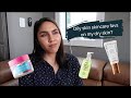 SWAPPING HOLY GRAIL SKINCARE WITH HYRAM | Drunk Elephant, Youth to the People, FAB | KAYA EMPIRE