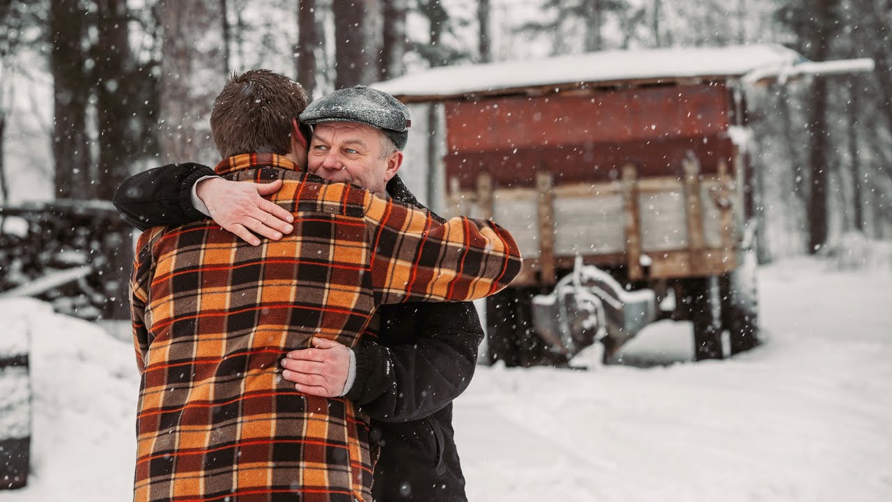 LähiTapiola Keski-Suomi, 150v Juhlavideo // Saari Visuals