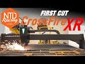 First Cut on the Langmuir Systems CrossFire XR