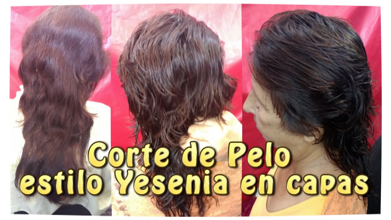 Estilo De Corte