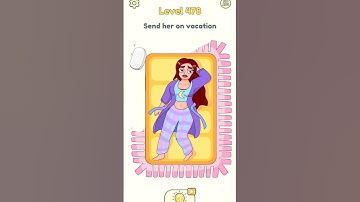 DOP 2 level 478 #ytshorts #gameplay #gaming