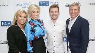 Trump Pardons 'Chrisley Knows Best' Stars: Full Story of Their Release After Prison