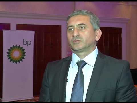 შს სამინისტროს „BP-საქართველო“-ს გენერალურმა მენეჯერმა მადლობა გადაუხადა
