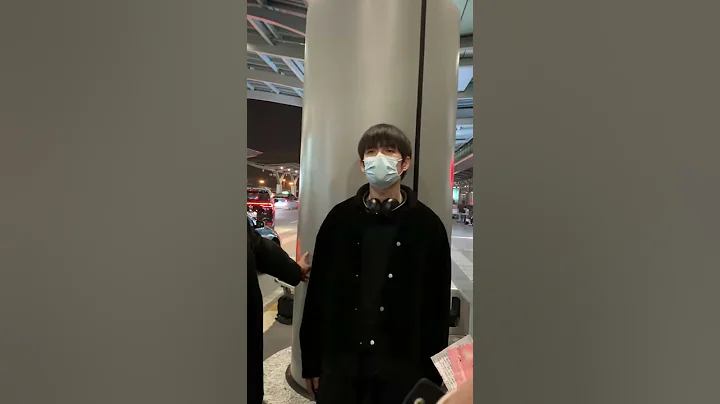 【R1SE - 張顏齊】胃很疼但很營業的齊齊 看了好心疼啊，好好休息吧~ - 天天要聞