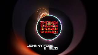 Johnny Fobs x SUZI - Я не буду (Official Lyric Video)