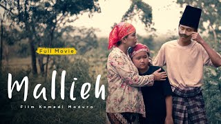Mallieh Full Movie - Emak Tapai
