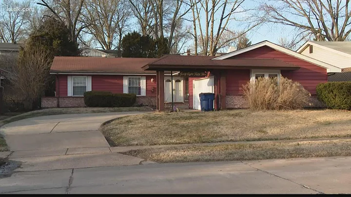Suspect in St. Louis County triple homicide went t...