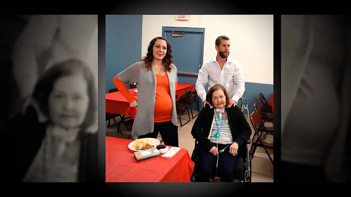 Sheila Perkins Video Tribute