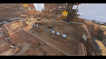 1v1 against superglide maniac (handcam)