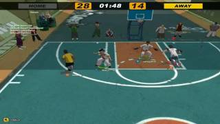 Freestyle Gamekiss Never Miss hack