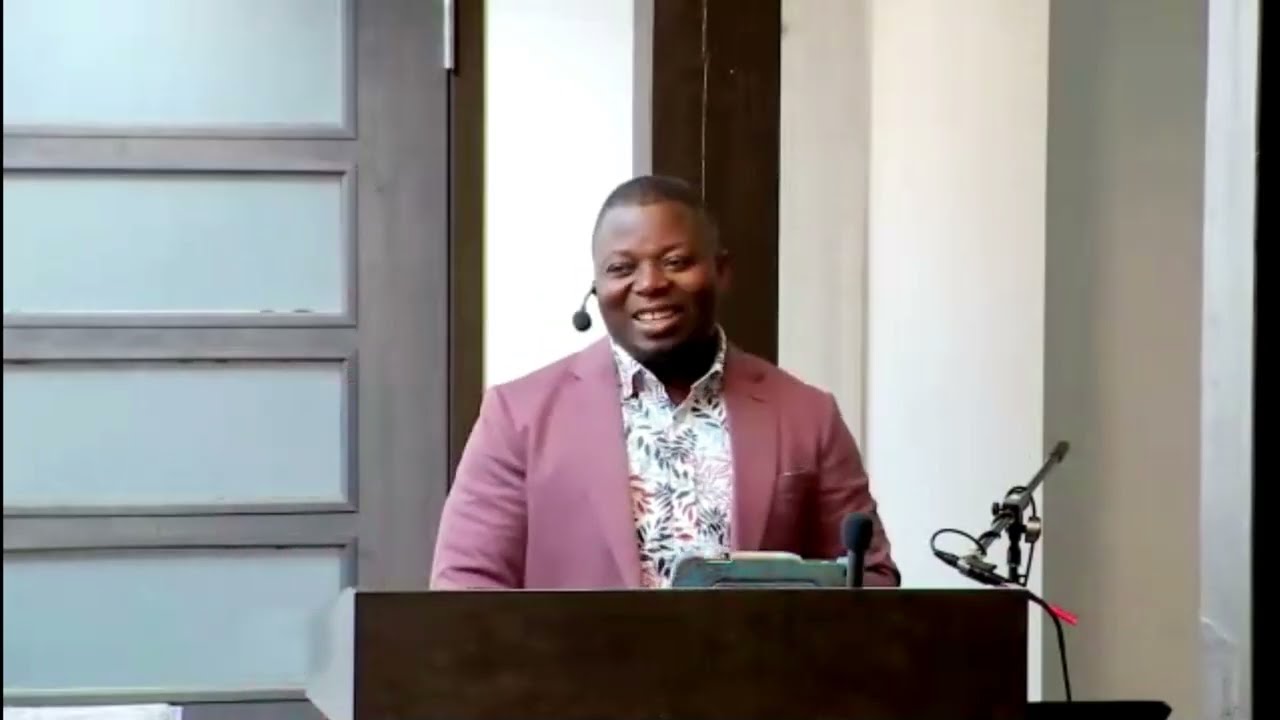 Église Évangélique du Berger