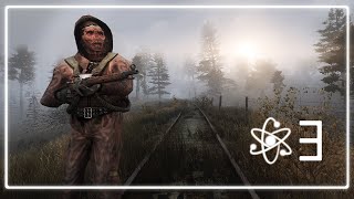 Download Lagu A Masterclass in Bad Decisions | STALKER GAMMA Black Road Ironman Ep.3 MP3