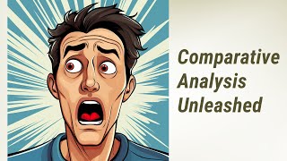 Comparative Analysis in Literature, Film, and Media