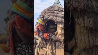 Ritual adivasi después del matrimonio: una tradición de 7 días